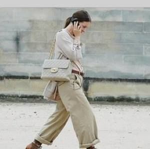 Meet your Posher, Meg